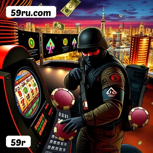 Casino Ao Vivo 59r.com - Mais de 80 Mesas com Dealers Brasileiros 24/7 em Qualidade 4K Ultra HD