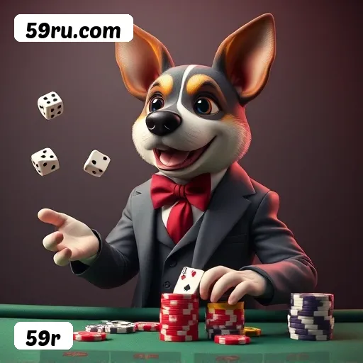 Casino Ao Vivo 59r.com - Mais de 80 Mesas com Dealers Brasileiros 24/7 em Qualidade 4K