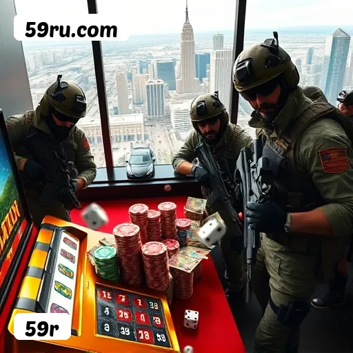 PIX Instantâneo no App 59r.com - Saques em 2 Minutos Direto no Celular