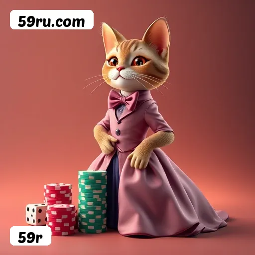 Design Responsivo 59r.com - Interface Adaptável para Todos os Dispositivos Mobile, Tablet e Desktop