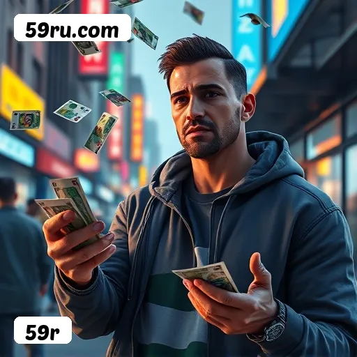 Spaceman Exclusivo 59r.com - Crash Game Espacial com Gráficos 3D e Multiplicadores até 5000x