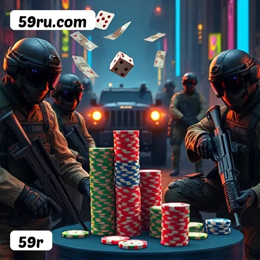 Happy Hour 59r.com - 50% de Bônus Extra das 18h às 20h